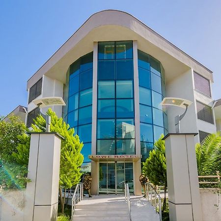 Side Lowe Hotel 외부 사진